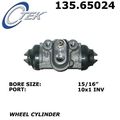 Centric Parts Standard Wheel Cyl, 135.65024 135.65024